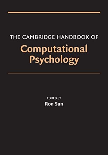 Amazon.com: The Oxford Handbook of Cognitive Neuroscience: Volume